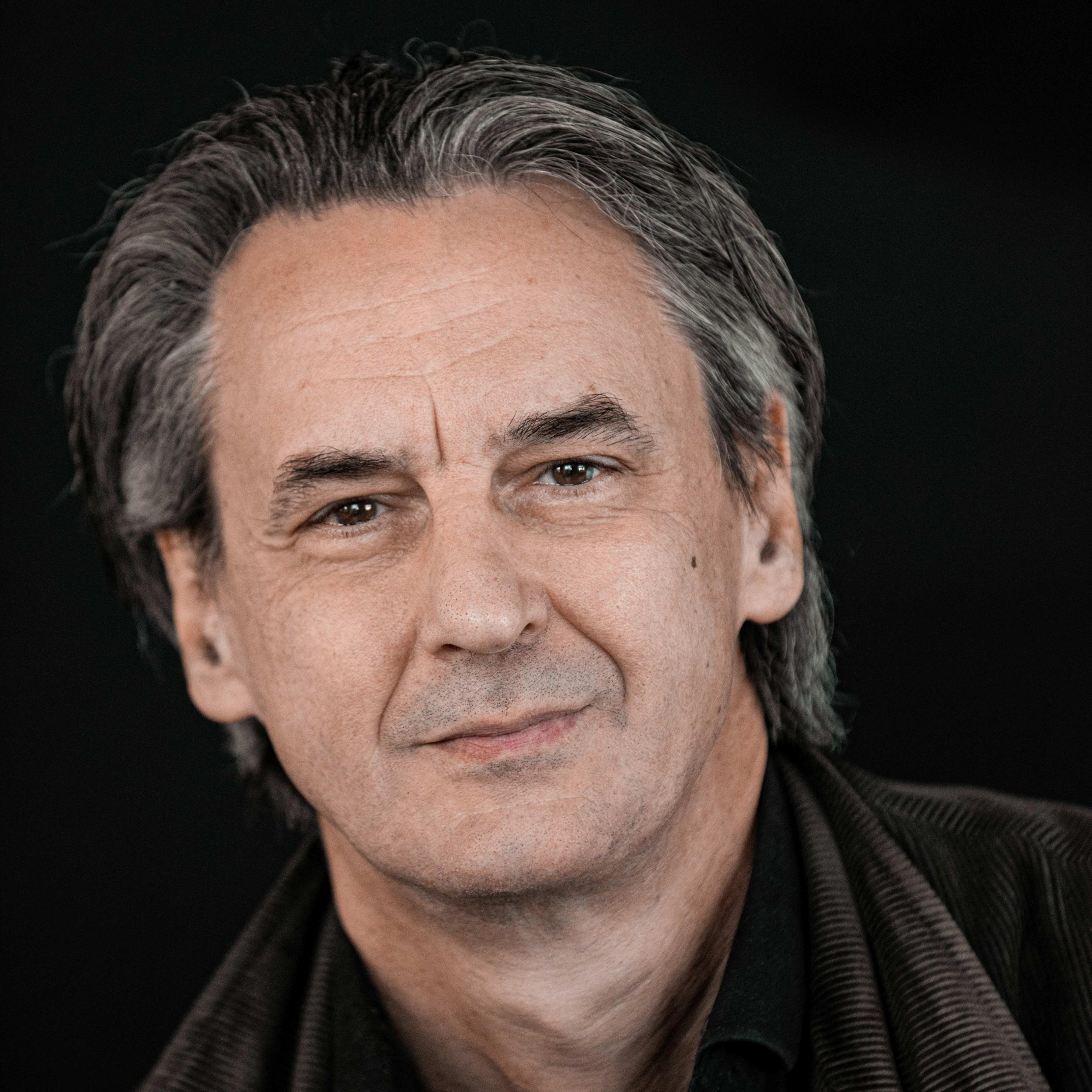 Szegezdi Róbert